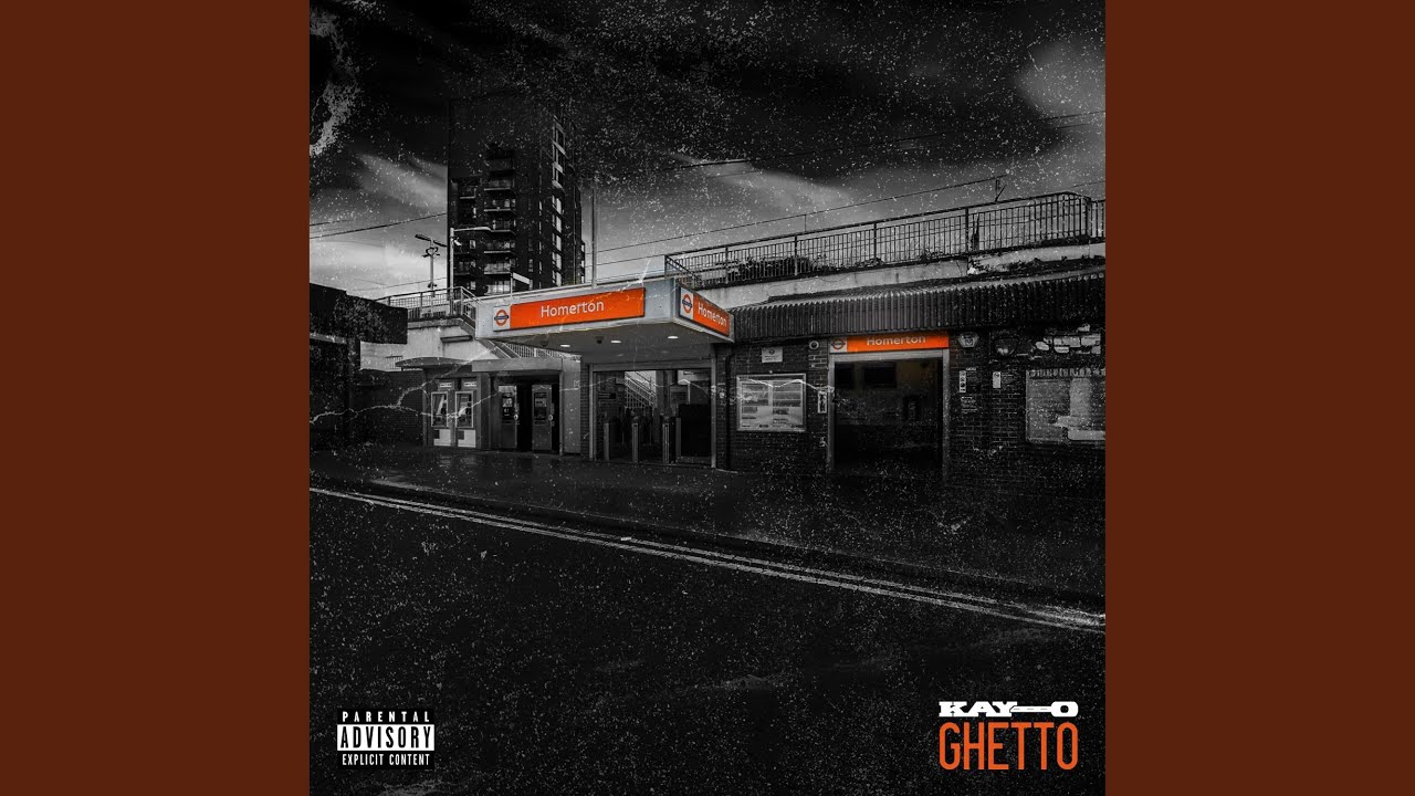 Ghetto