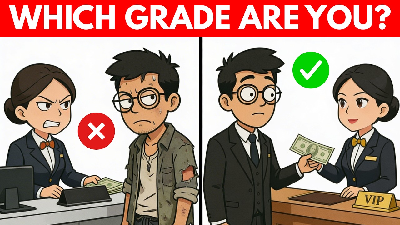 Insurance Companies Secretly Rank You &mdash; What&rsquo;s Your Score?