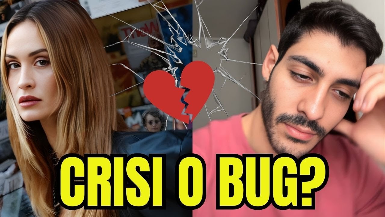 Javier cancella Helena dai social: crisi o bug Instagram?