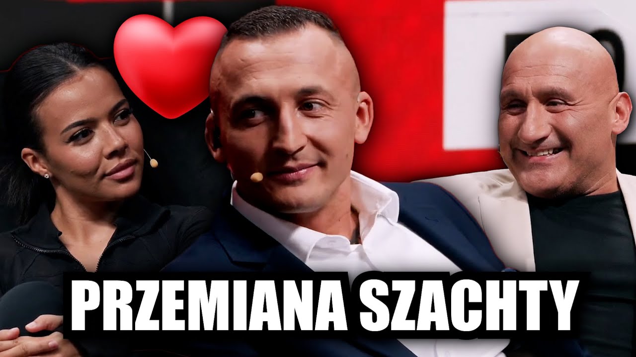 FAME 27 CAGE: Szachta, Lexy, Dajczman (JEDYNA PRAWILNA WERSJA)