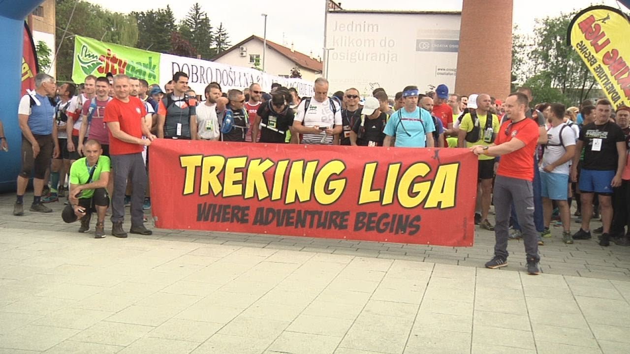 Zagorje trekk 2018 - Zagorje Adventure Team