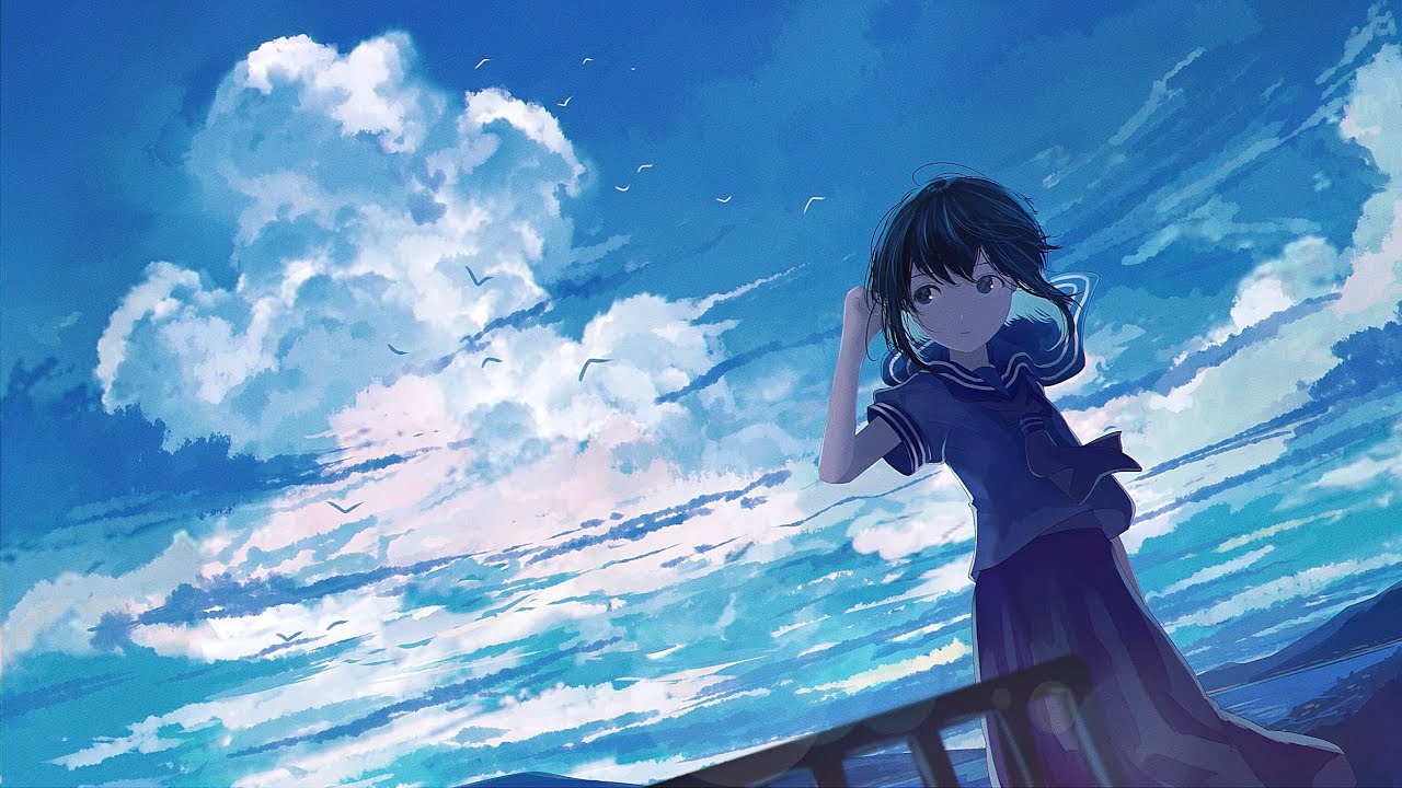 ぽんず - シャウラ(feat.IA&初音ミク）