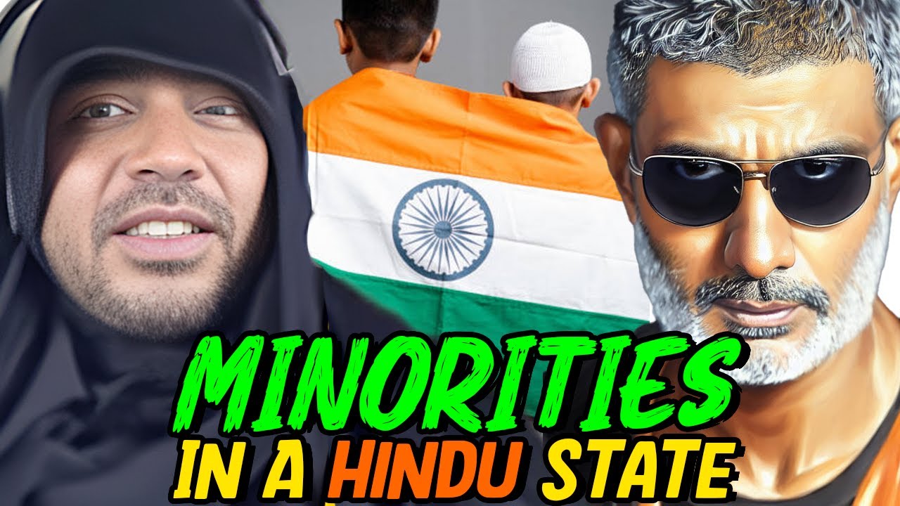 Minorities In A Hindu State