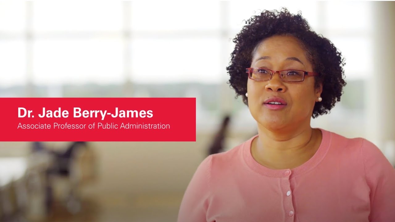 RaJade Berry James - Cultural Perceptions of GM Foods