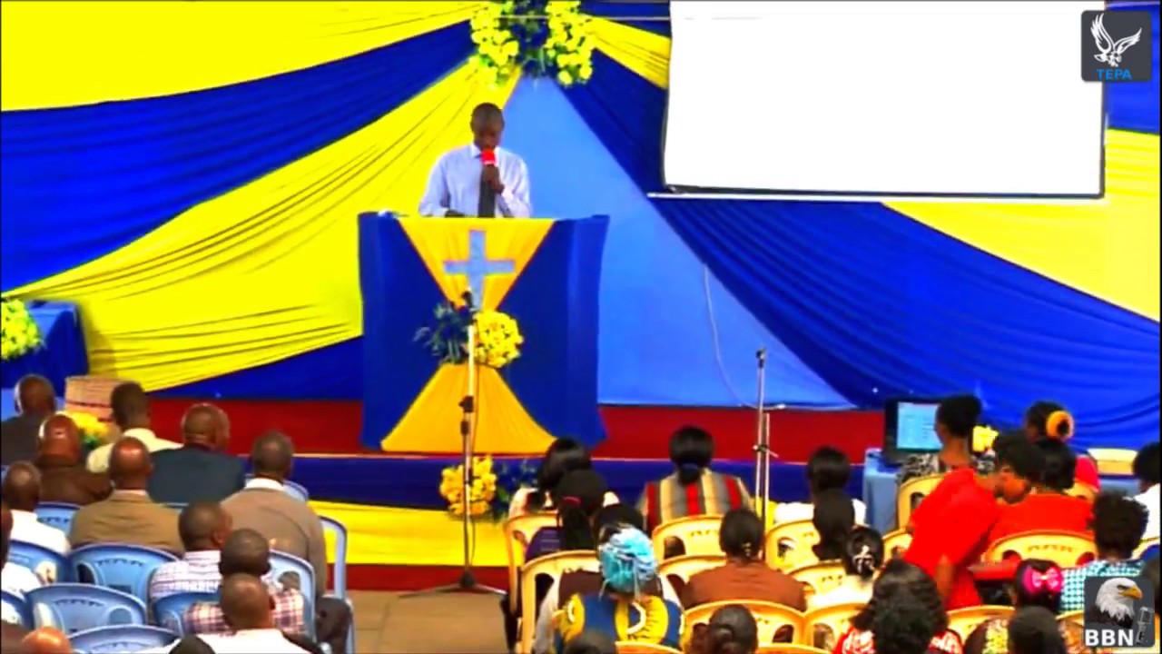 0801-17 PM The Things Which Shall Be Hereafter. Pastor : Jabez