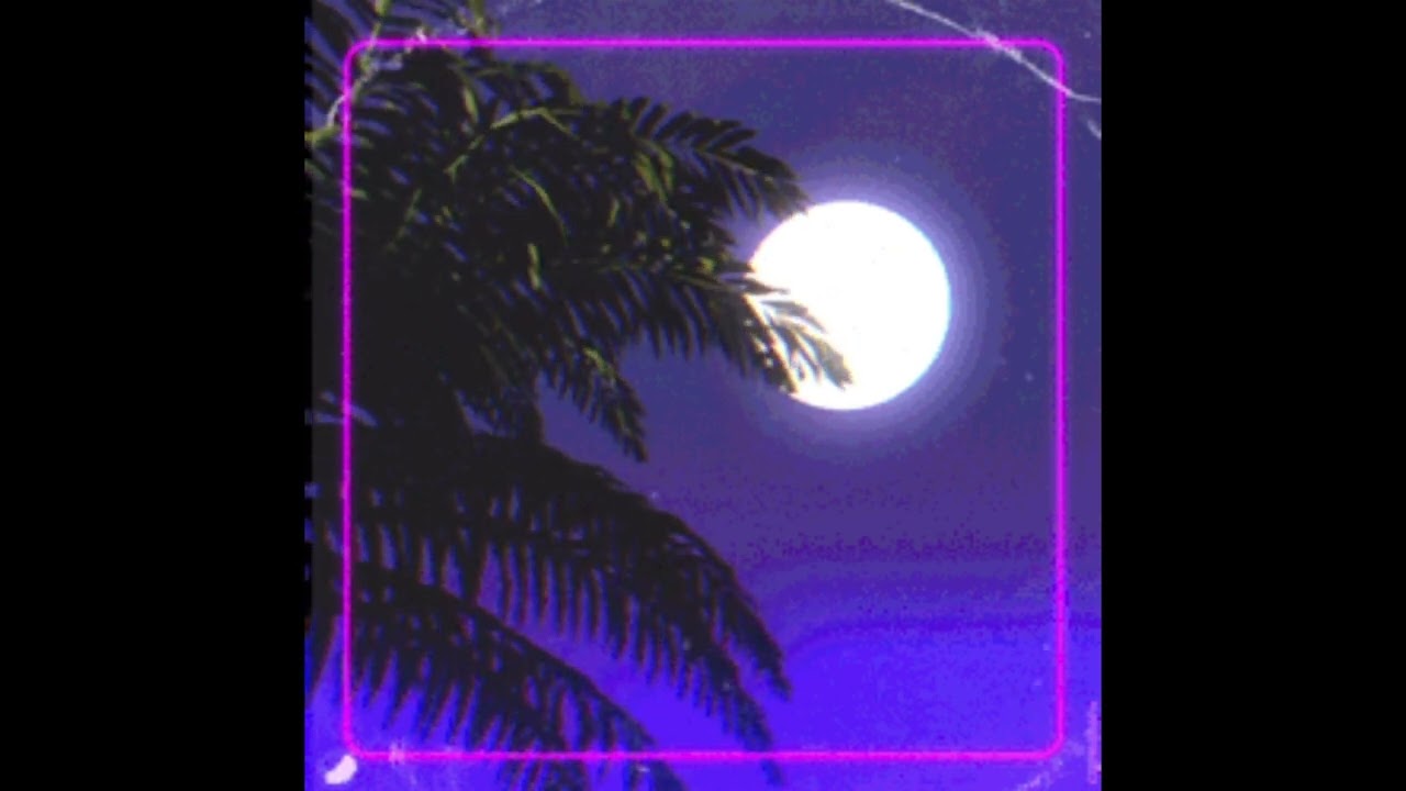 Girl on the Moon - Foreigner (slowed & reverb)