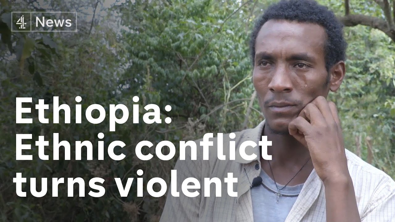 Ethiopia: Fears upcoming election could fuel ethnic conflict
