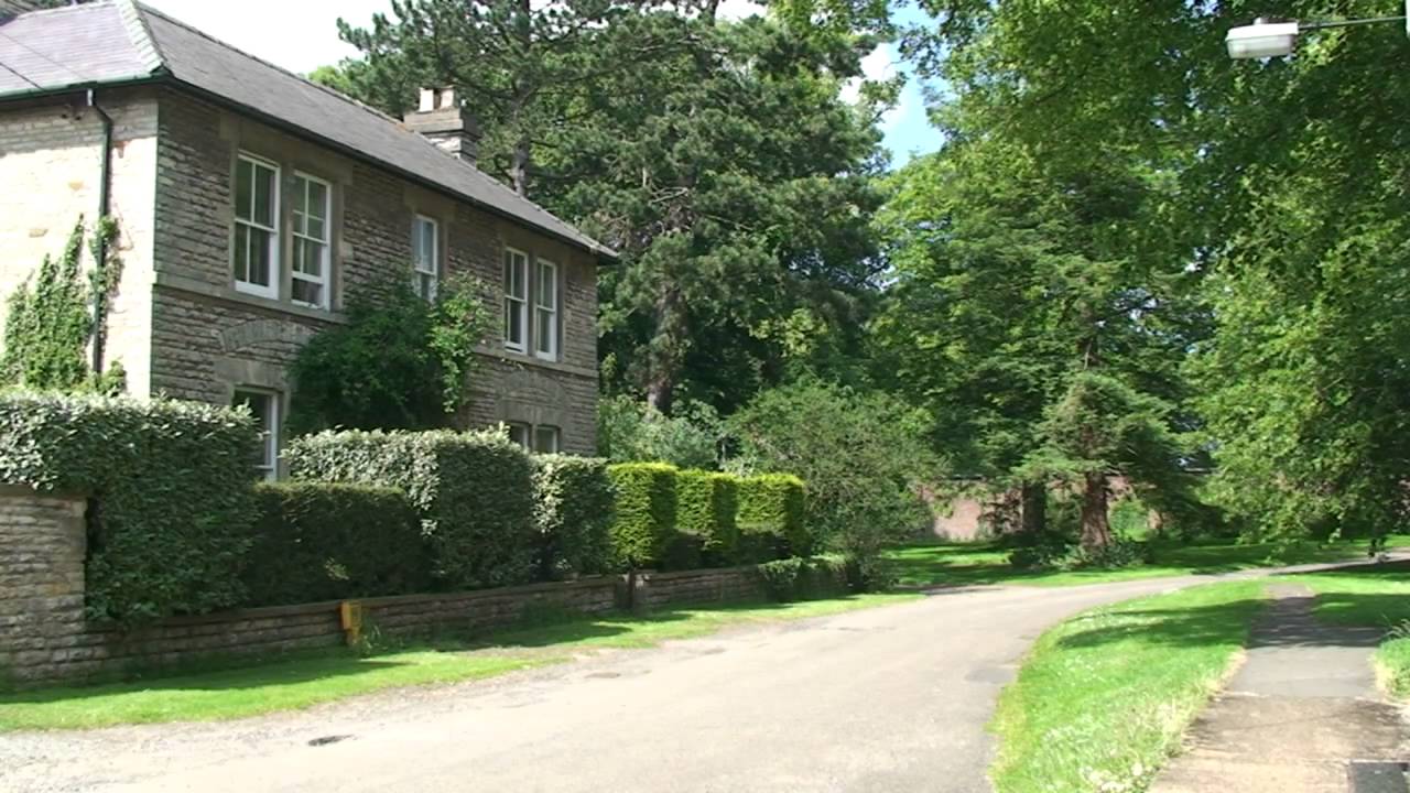BUCKMINSTER. Video Postcard 47