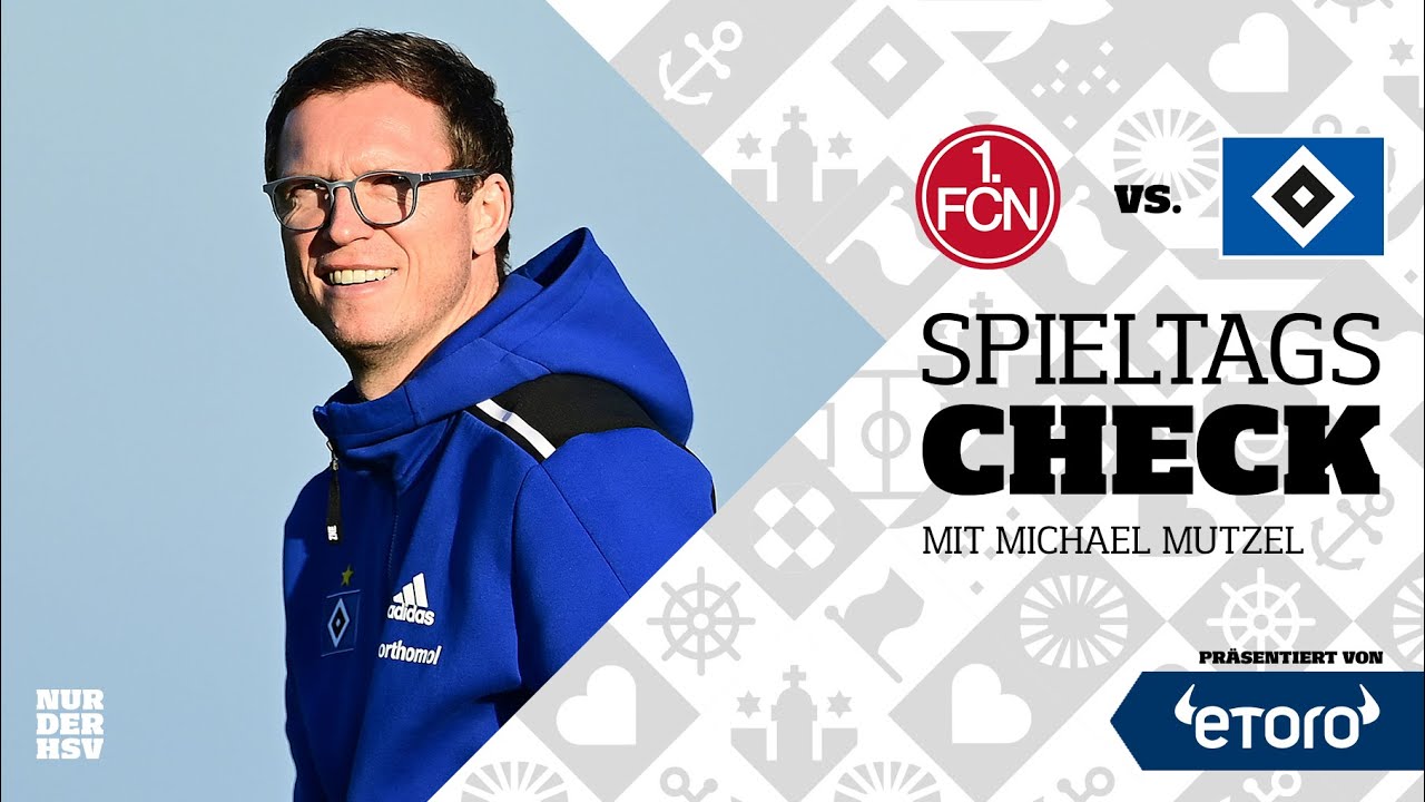 &bdquo;WIR HABEN NUR SPIELER GEHOLT, DIE BOCK AUF DEN HSV HATTEN&ldquo; | Spieltagscheck mit Michael Mutzel