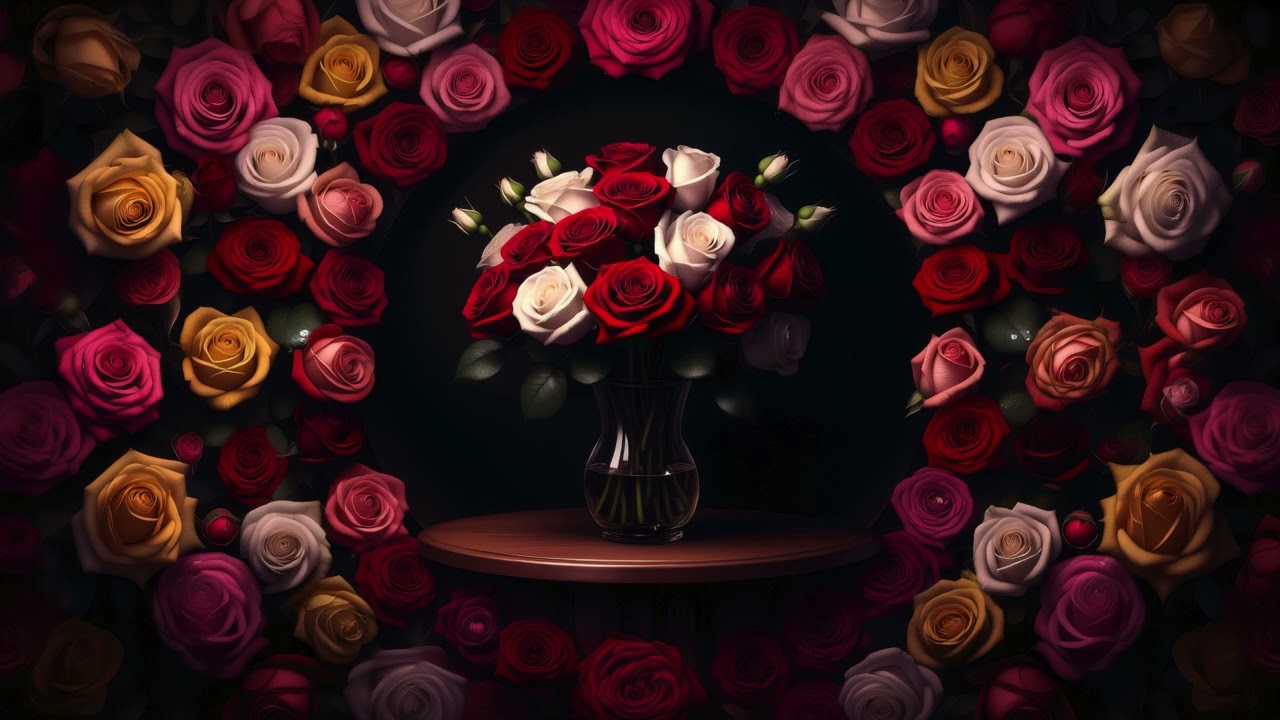 VibeTechnician - Smell the roses