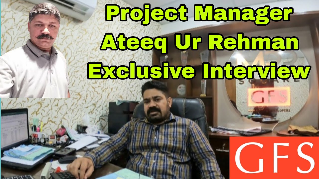 JODIA BAZAR | SADDAR BAZAR | MRR SQUARE || NORTH TOWN RESIDENCY || GFS BUILDERS & DEVELOPERS