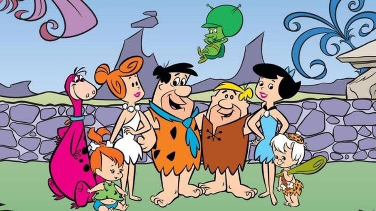 Os Flintstones O Desenho Que Marcou Gera&ccedil;&otilde;es &ndash; Voc&ecirc; Ainda Lembra