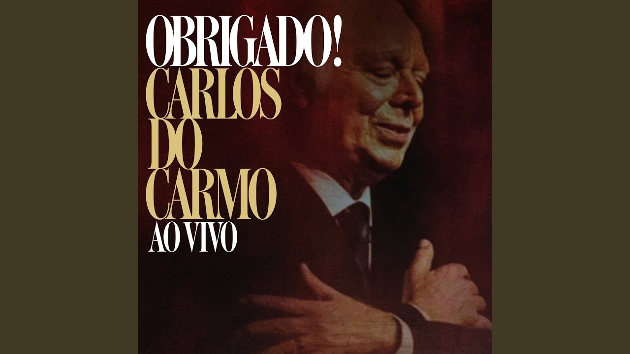 O Homem Das Castanhas (Ao Vivo)