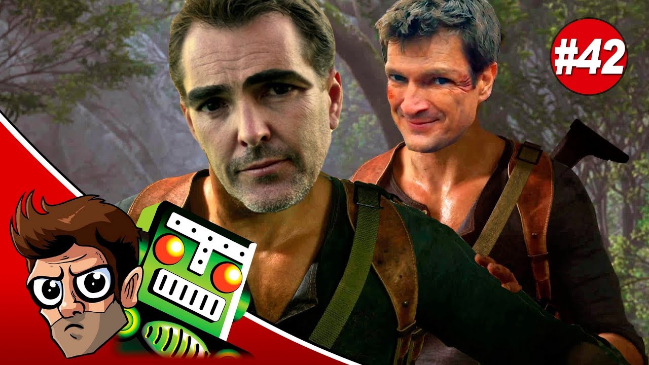 Nathans & Nolans! No Man's Sky Sucks Less? A Crash Bandicootspiracy! - Pregame Discharge 42