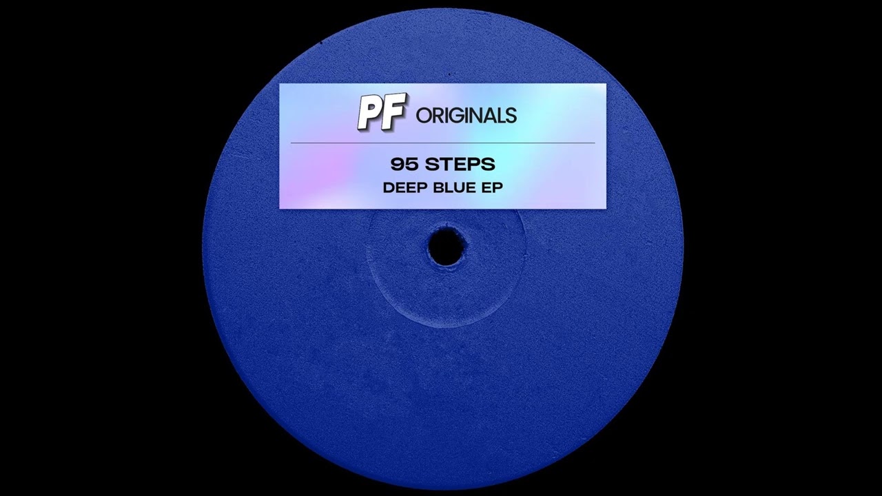 95 Steps - Wise Words [PFOR02]
