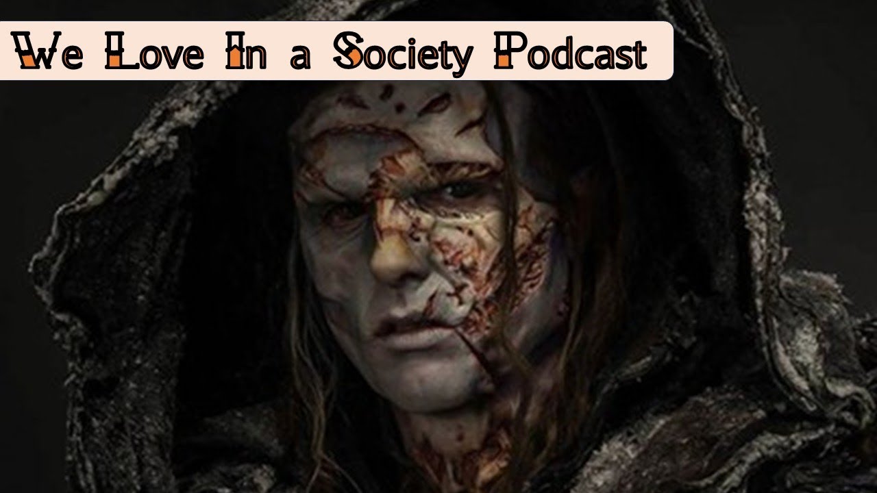 What does Frankenstein say about parenting? | We Love Ep. 5