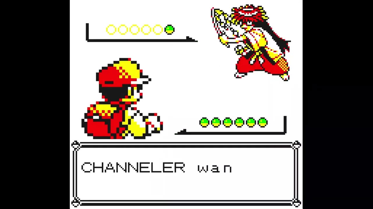 Pokemon Yellow Part 15