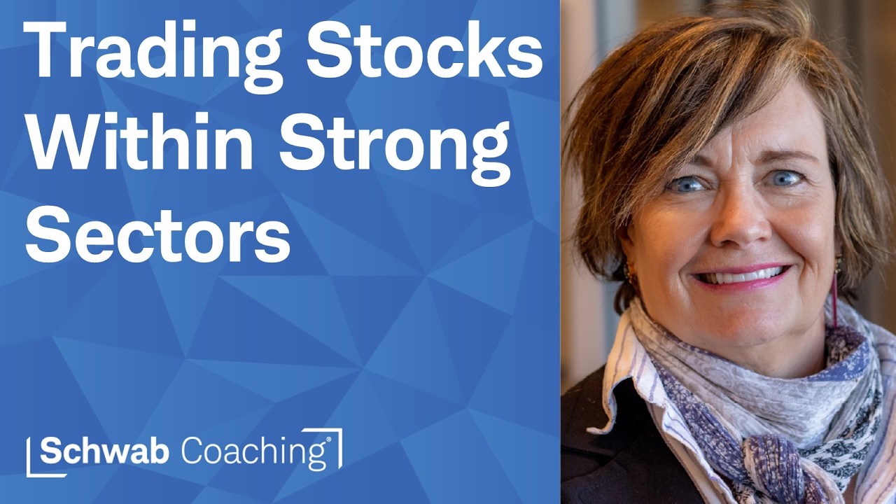 Trading a Smaller Account | Barbara Armstrong  | 2-13-26