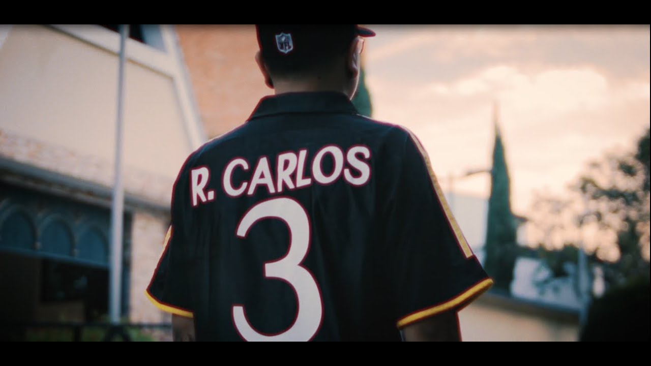 Isaac S.A - Picabarra (Video Oficial) Prod. By Giorgio | Mil Oyentes