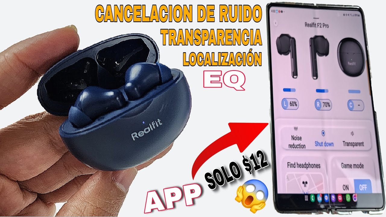 REALFIT F2 PRO ВЫ НЕ ПОВЕРИТЕ 🤯