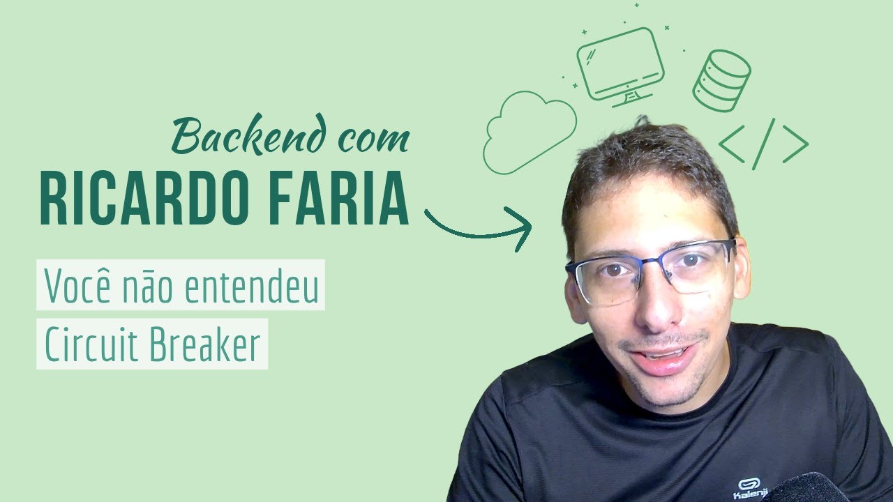Você não entendeu o pattern Circuit Breaker