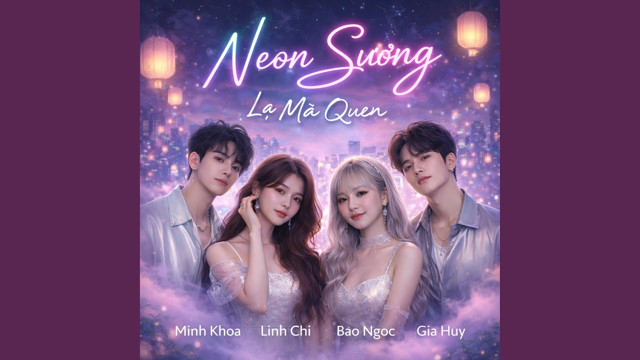 Lạ Mà Quen