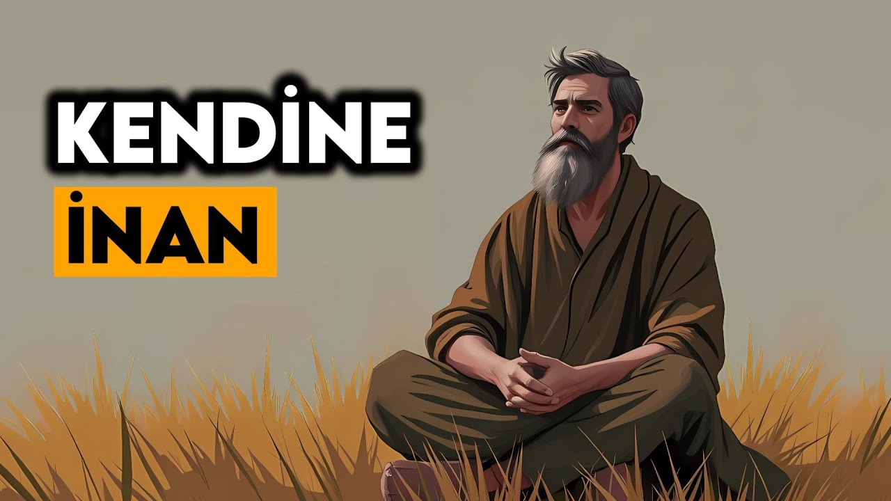 Kendine Olan G&uuml;venini mi Kaybettin? Onu Geri Kazanmanın 10 Stoacı Yolu