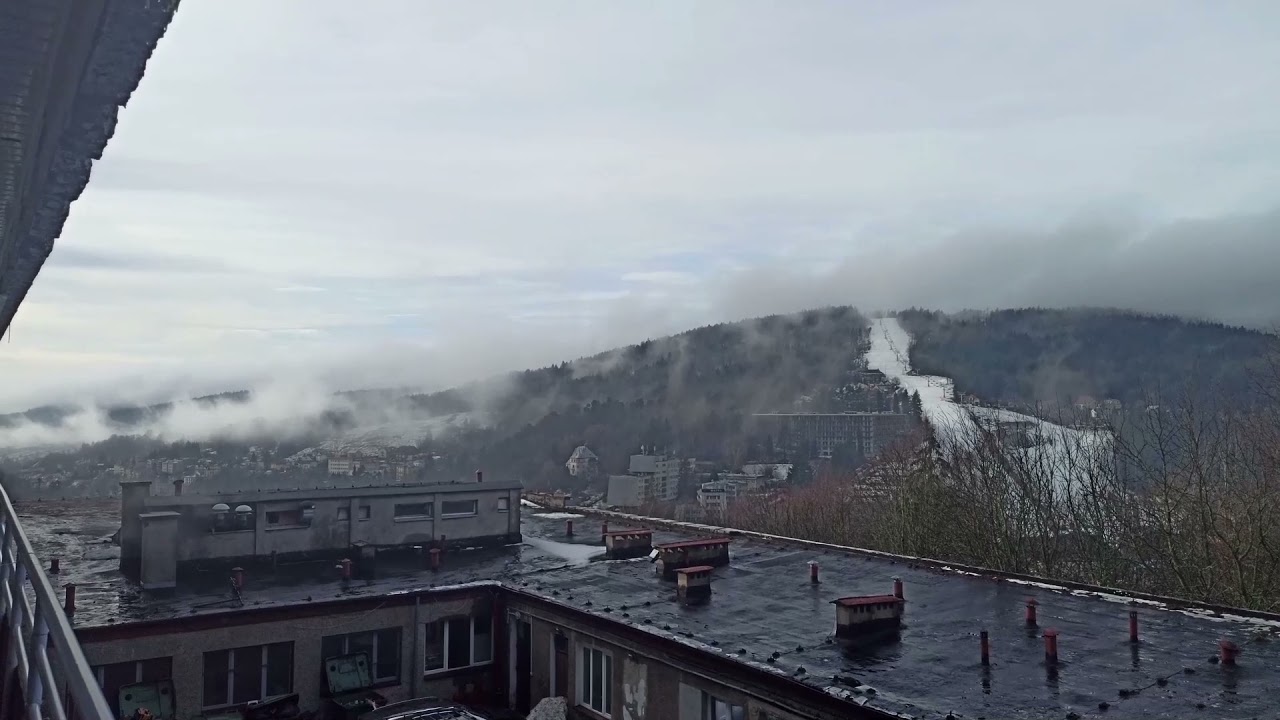 Ośrodek Rehabilitacyjno - Wypoczynkowy Panorama Krynica Zdrój