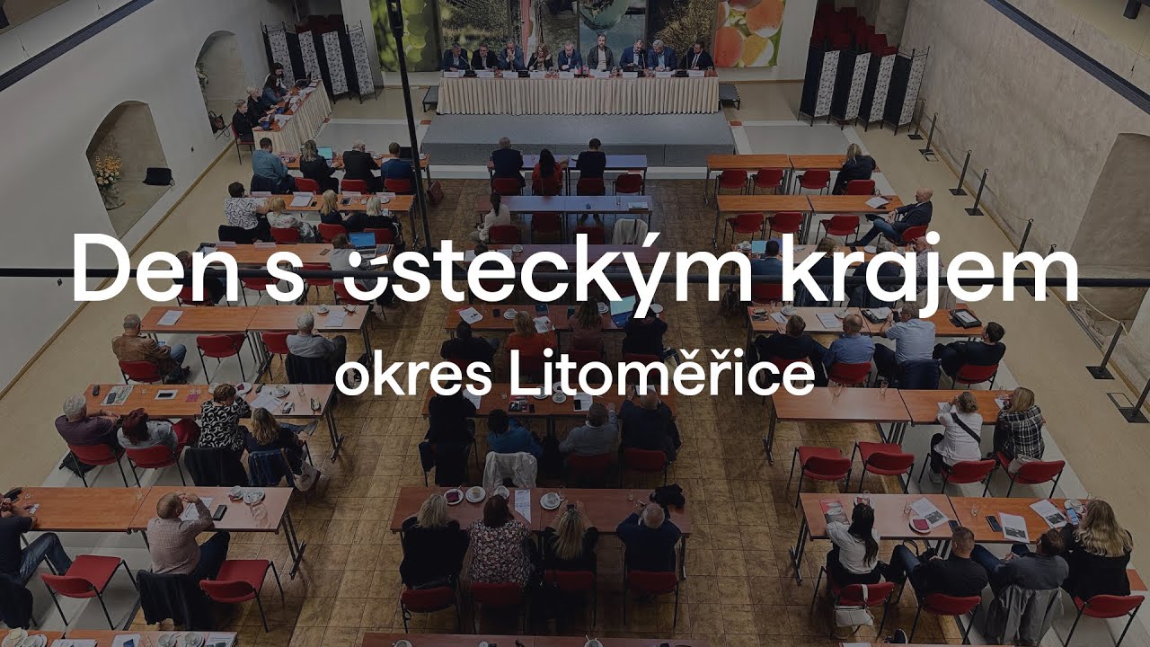 Den s Ústeckým krajem | okres Litoměřice