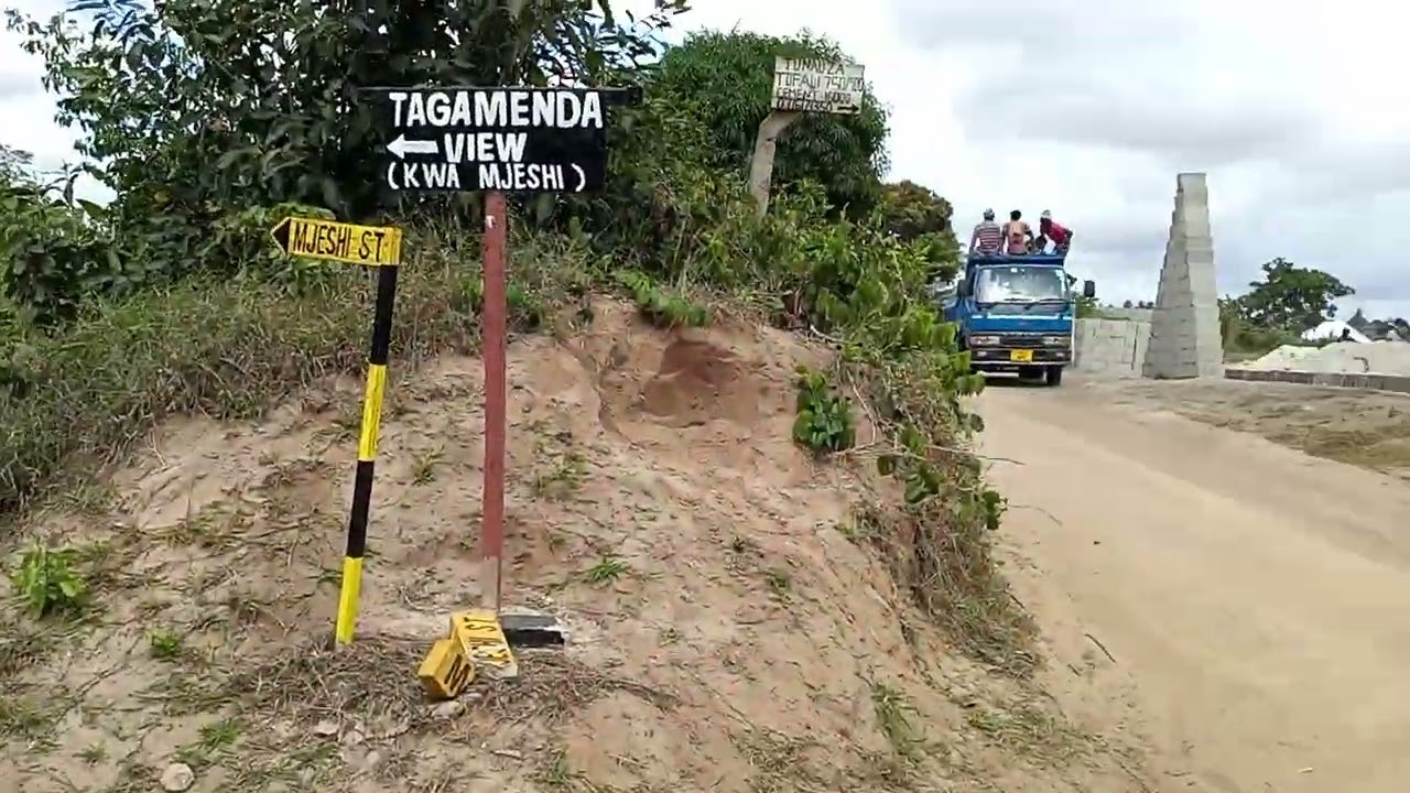 +255714979288 pg au whasp Tunauza viwanja kisemvule mpera bei million mbili na laki tano