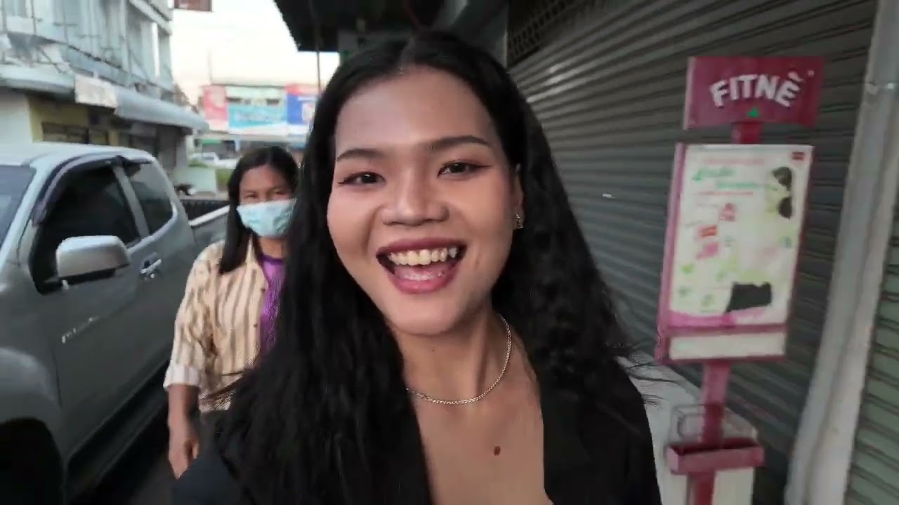 EP08 กลับร้อยเอ็ดกันจ้า 