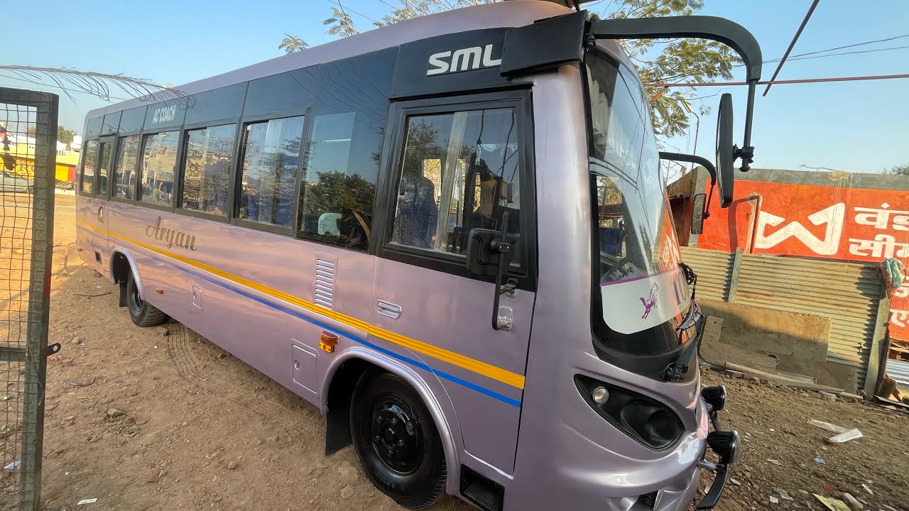 Mahakal Bus I Fully repair and renovate 🌸Full vloggggg  ( Subscribe for a new update I Dmb #trending