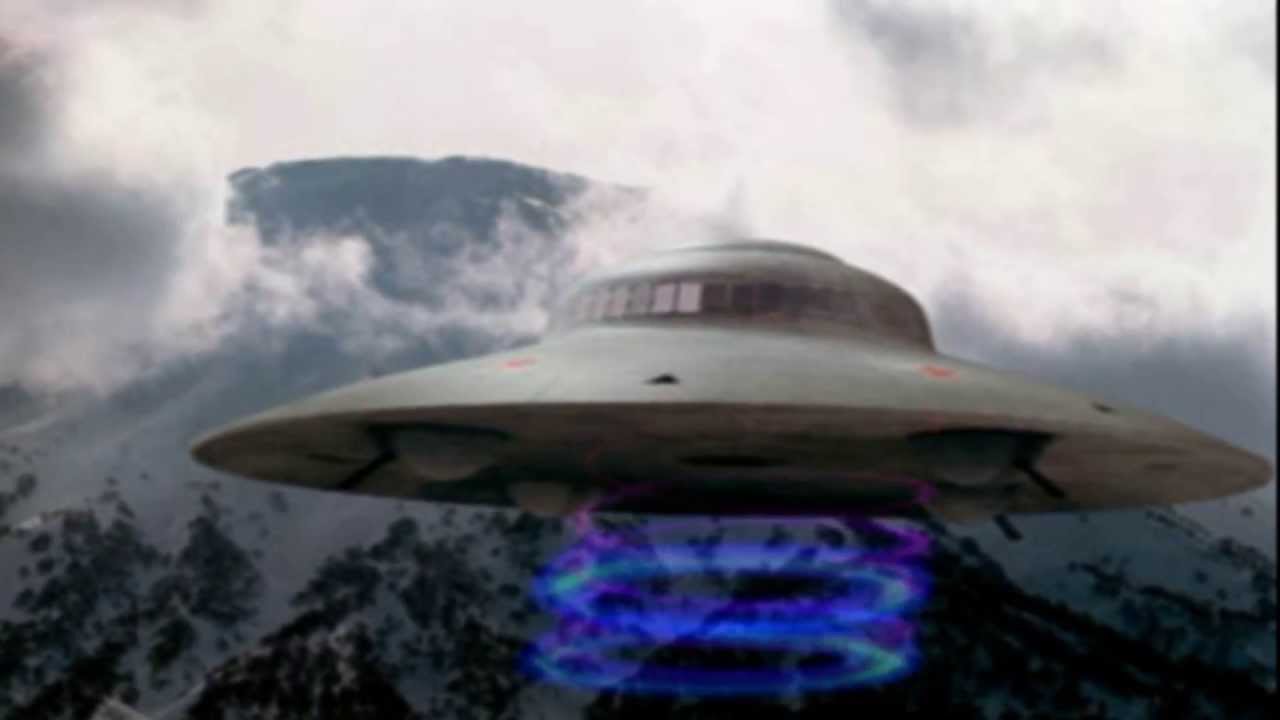 Cygnotic - Jenseitsflugmaschine
