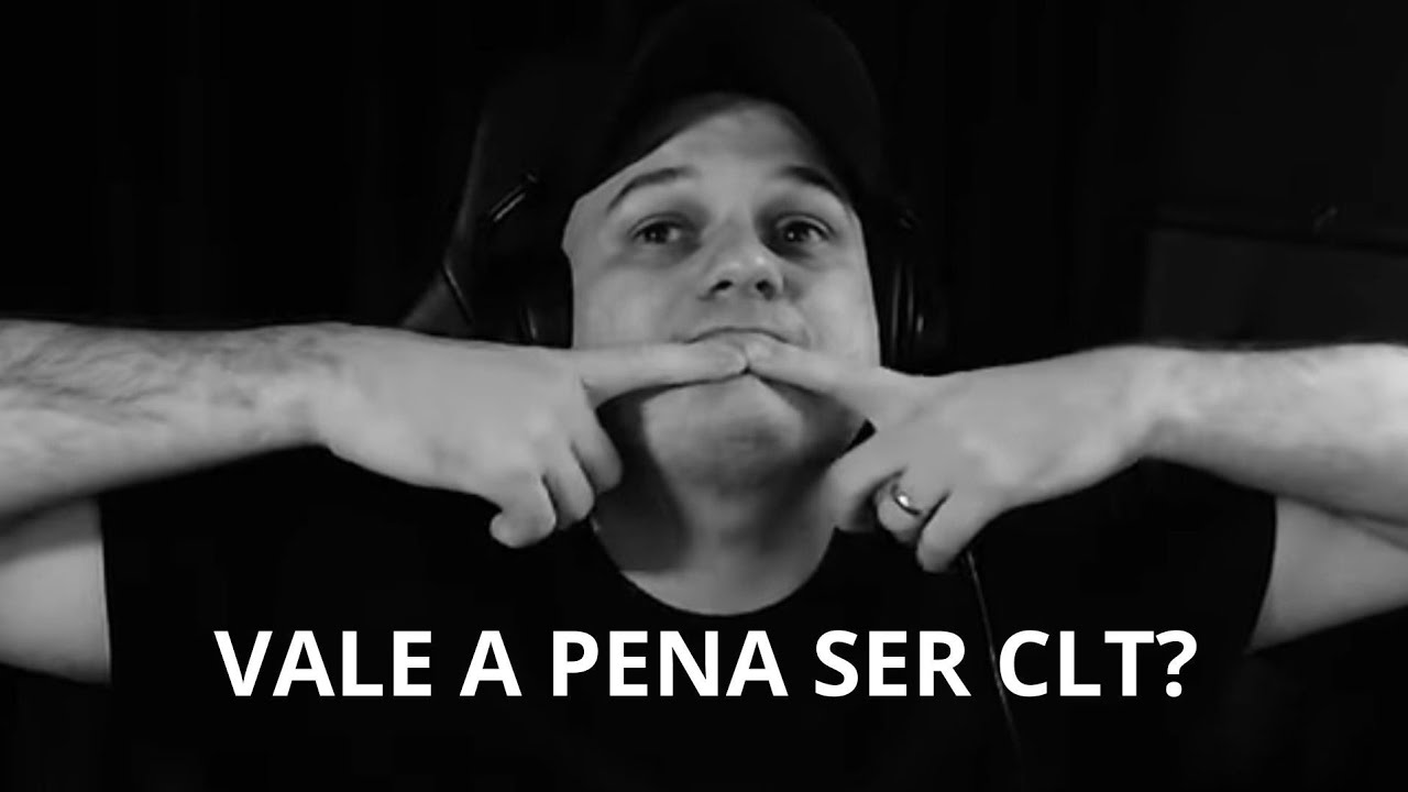 Vale a pena ser CLT no Brasil?