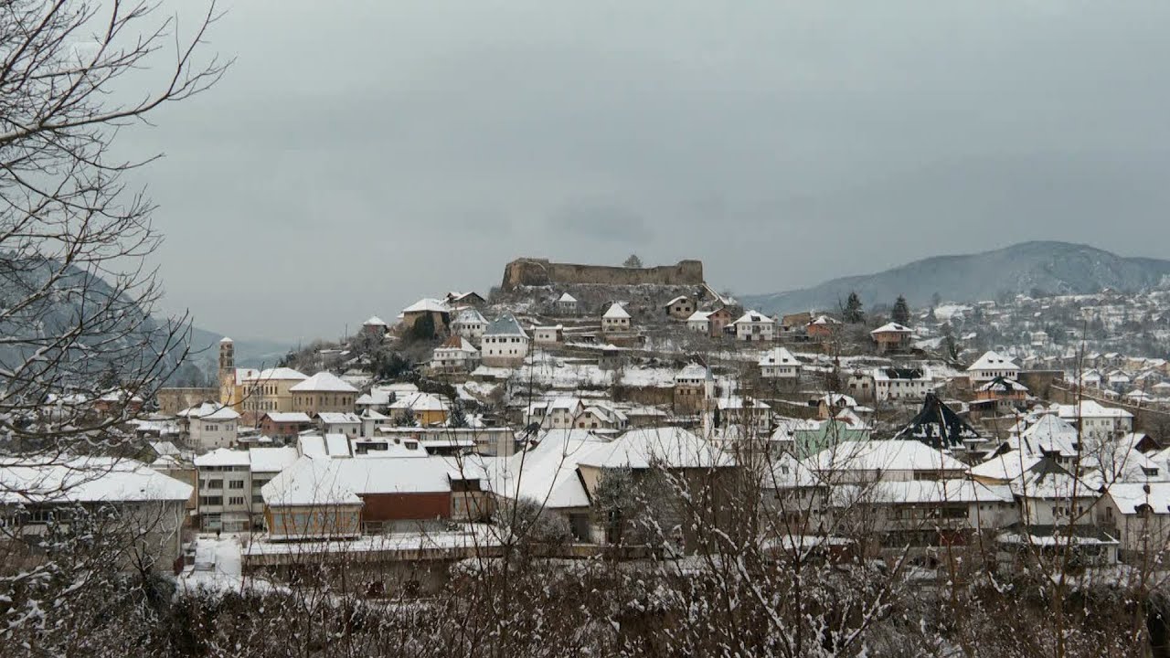 Franjevački muzej u Jajcu, dokumentarni film