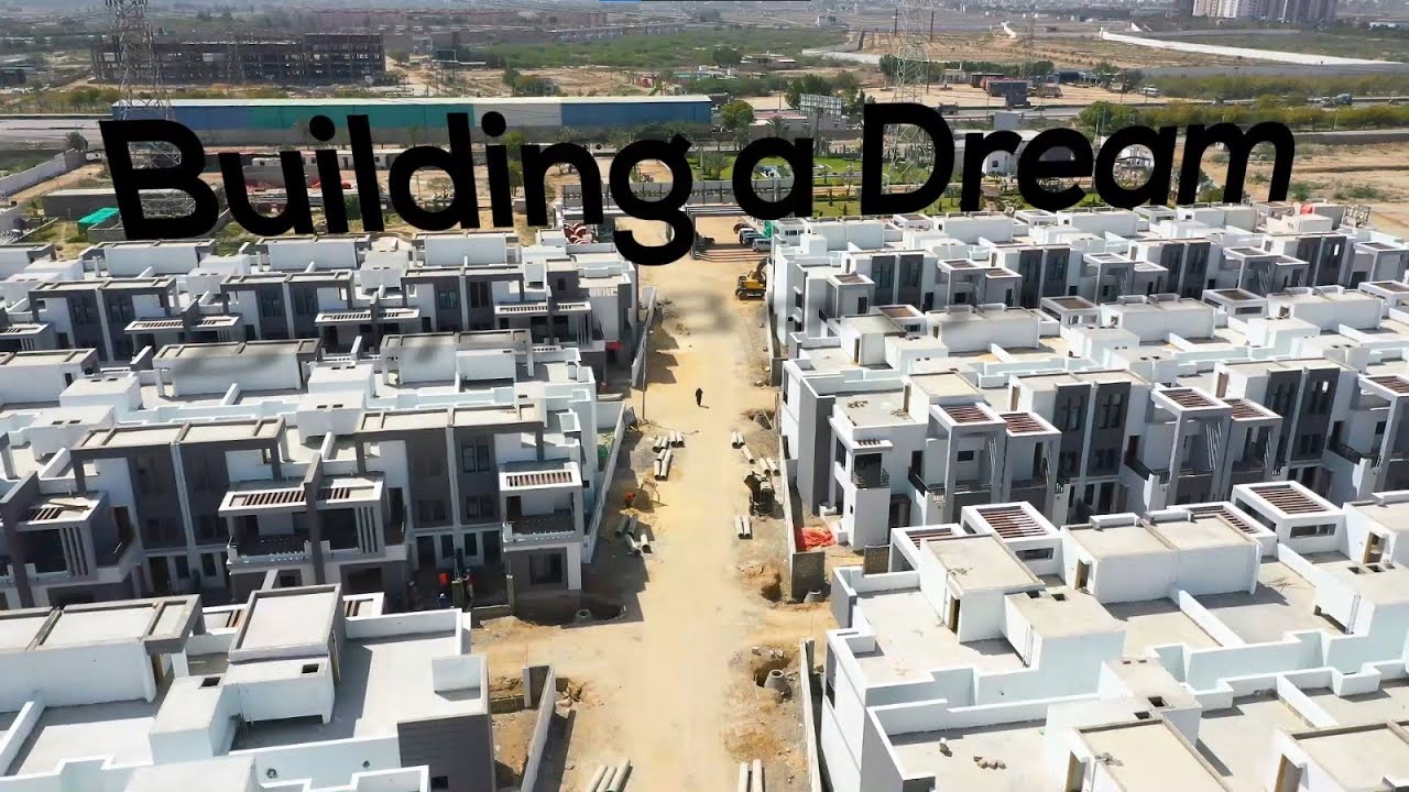Oasis Park Residencia - BRB Group