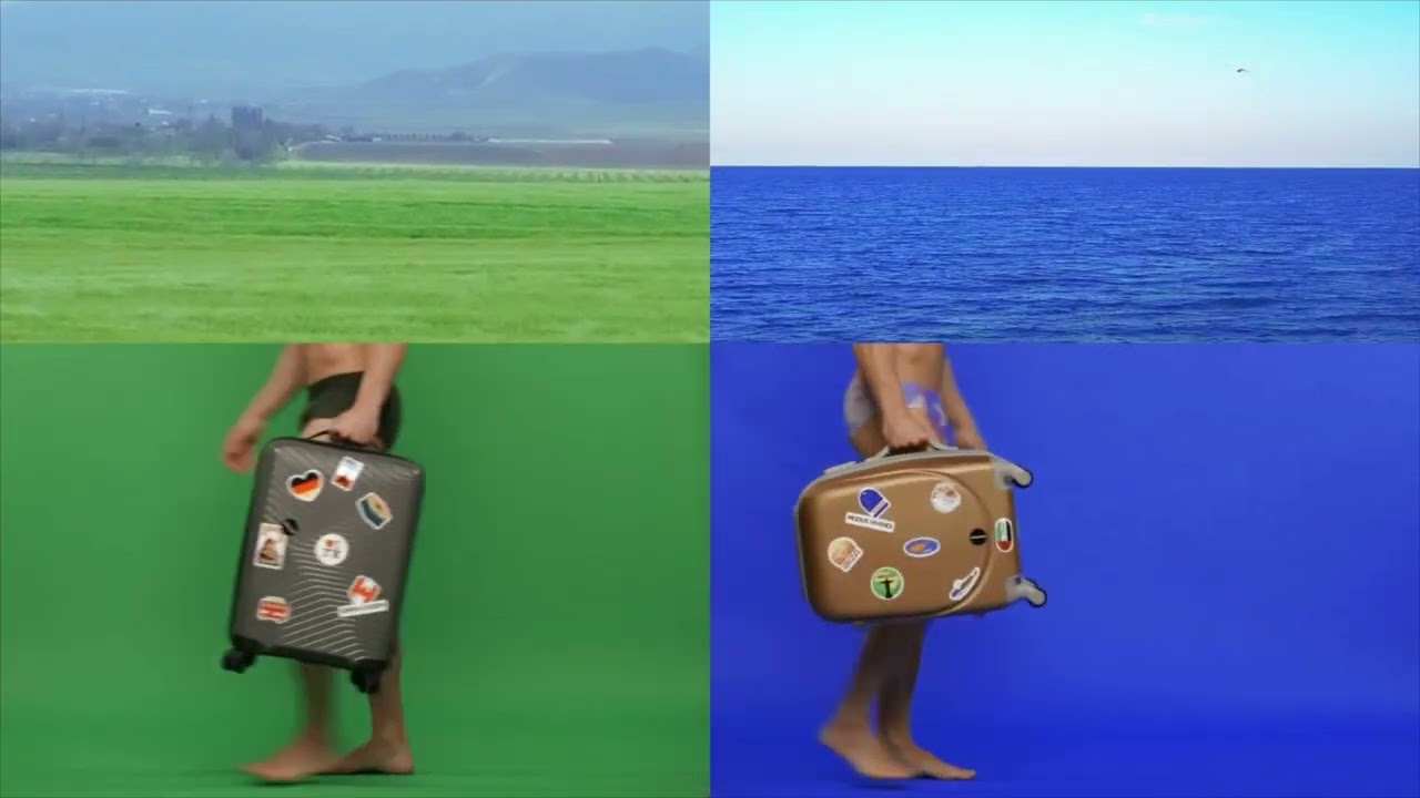 Modus Vivendi SS & Swimwear 22 Collection - Teaser Video