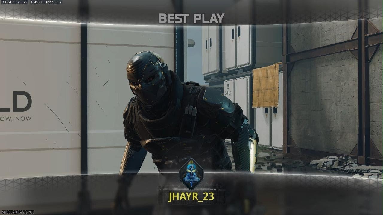 Call of Duty_7 Torment TDM