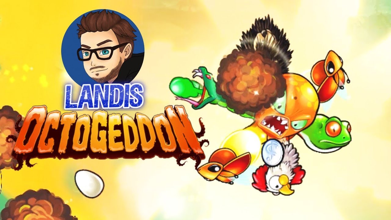 Final Thoughts   Octogeddon Gameplay E7