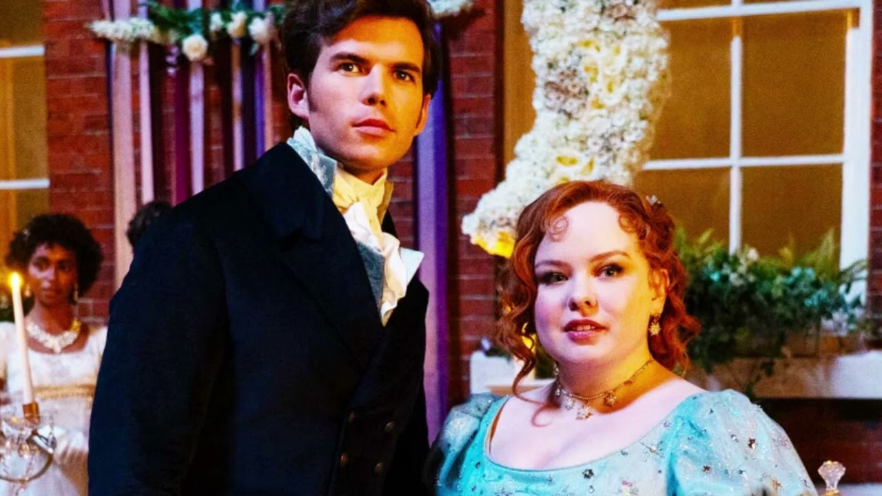 Bridgerton Season 3&rsquo;s Missing Character Creates A Huge Challenge For Colin & Penelope's Romance