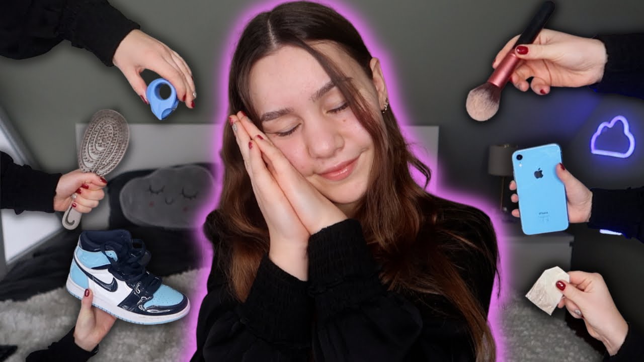 [ASMR] EURE LIEBLINGSTRIGGER 😍 | Mouth Sounds, Tapping.. | ASMR Marlife