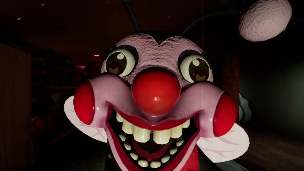 So Many Puzzles And SECRETS - FNAF: SOTM EP 5