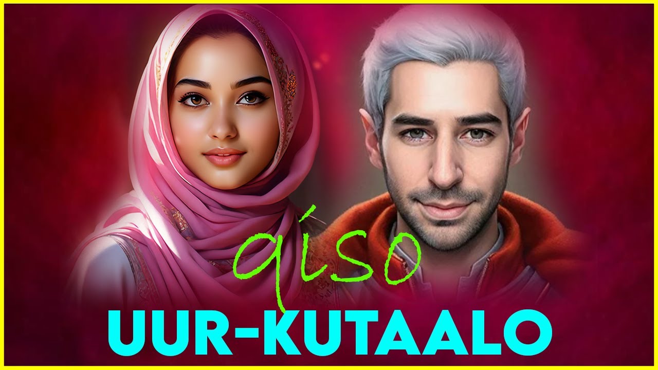 Uur-kutaalo 😭 || Qiso aad u xanuun badan