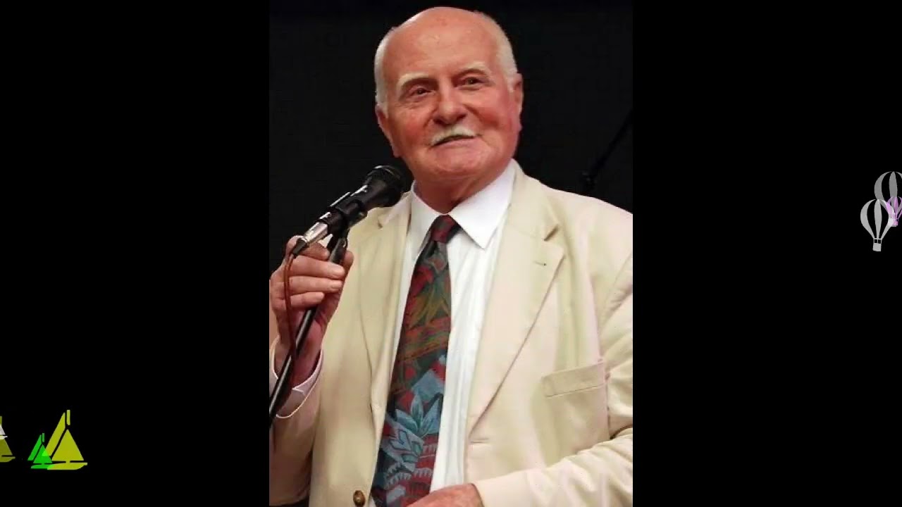 Eugen Svab Samba mit Dir