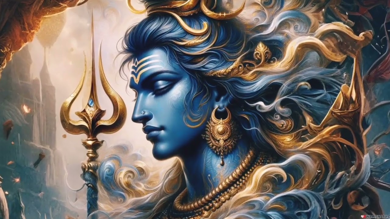 Shiv Bhajan (Latest 2026) Create By Yogesh Kumar 