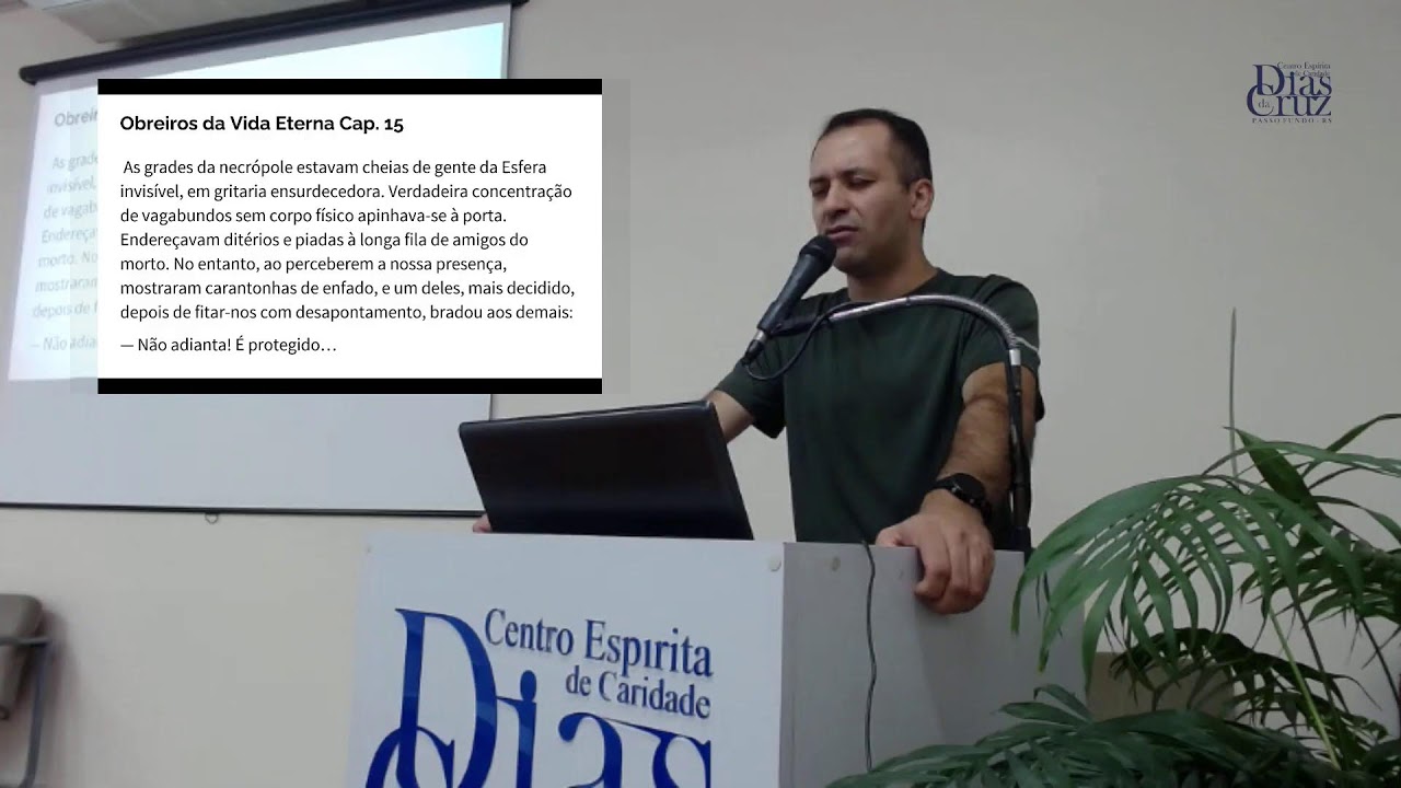 Fé, imortalidade e  Desencarnação: processo de libertação
