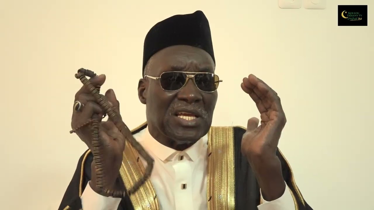 Ziara Guinguineo 2026: Voici le discours 🎤 du Khalife et les repas 
