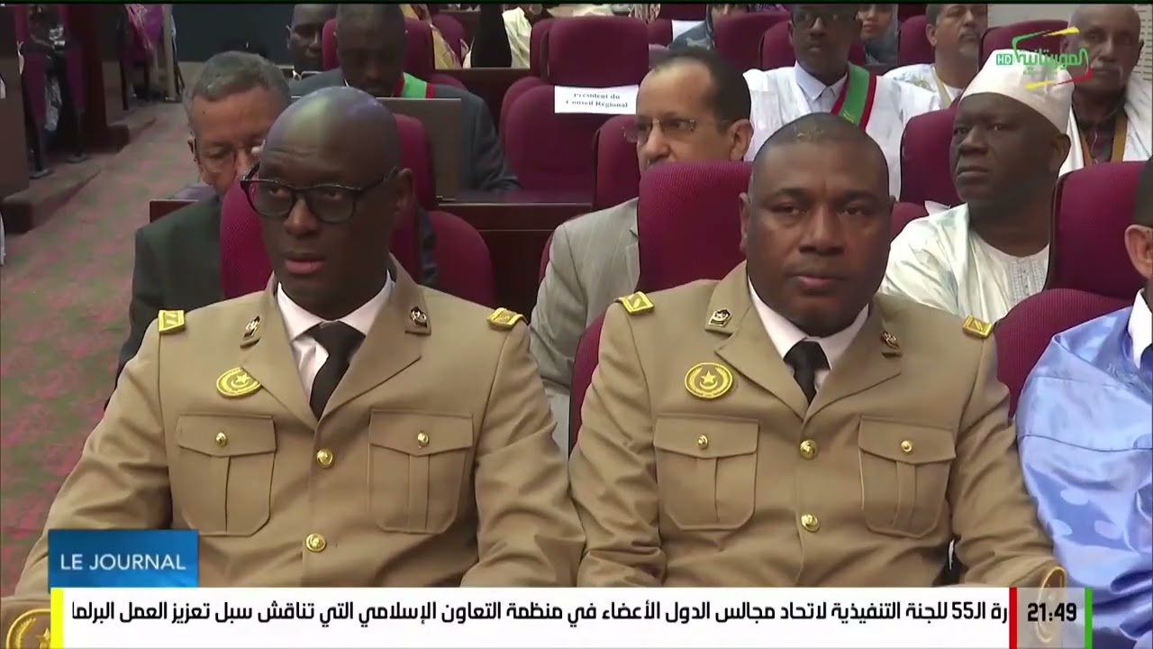Journal français Le 20H DU 05-02-2026 || AL MOURABITOUN TV