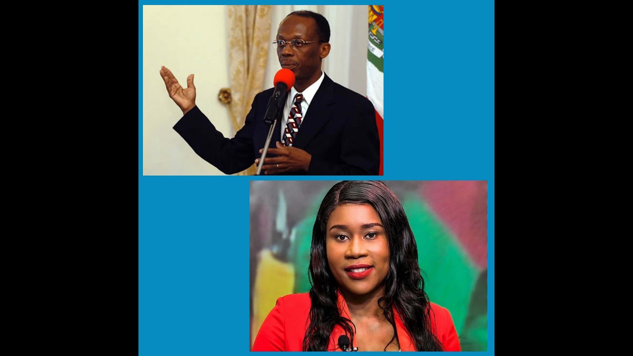 Biographie de JEAN-BERTRAND ARISTIDE / JEAN-BERTRAND ARISTIDE biography
