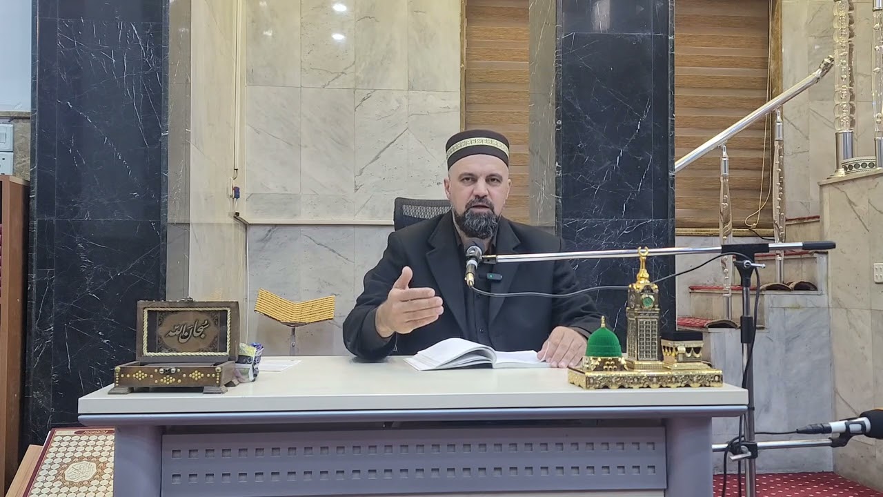 الإيمان بالرسل